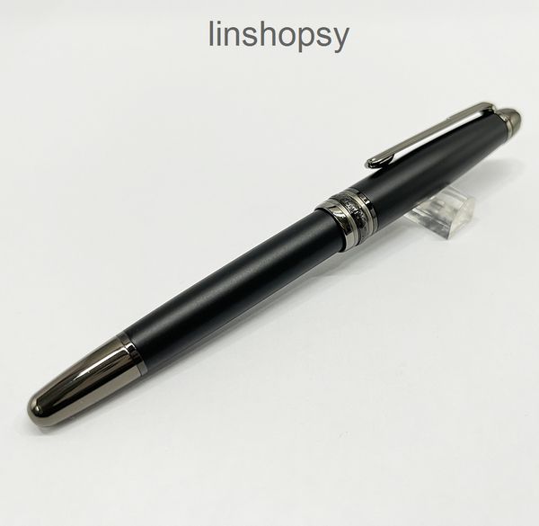 giftpen luxury 14k 163 ultra black classique fountain pen roller ball pens option luxurys school office stationery gift
giftpen luxury 14k 163 ultra black classique fountain pen roller ball pens option luxurys school office stationery gift