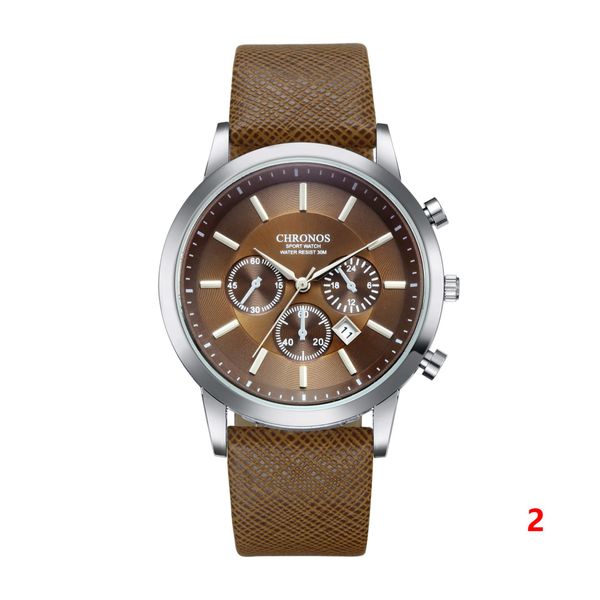 cwp luxury watch mens brand holuns genuine 50m waterproof leather men business casual fashion quartz watches montre homme/007 brw q4, Slivery;brown
cwp luxury watch mens brand holuns genuine 50m waterproof leather men business casual fashion quartz watches montre homme/007 brw q4, Slivery;brown