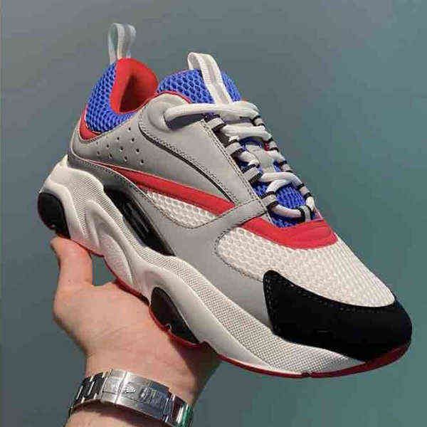 mens b22 sneaker man woman leather casual shoes low cut breathable mesh sports outdoors canvas and calfskin trainers runner
mens b22 sneaker man woman leather casual shoes low cut breathable mesh sports outdoors canvas and calfskin trainers runner