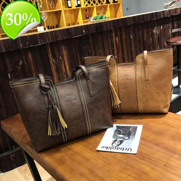 soft wholesale agent leather european and american large capacity lady's handbag single shoulder crossbody bag big, Red;black
soft wholesale agent leather european and american large capacity lady's handbag single shoulder crossbody bag big, Red;black