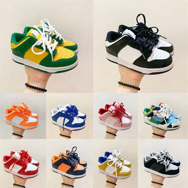 2022 children's cushioning running shoes men's and women's sports training shoes black and white boys and girls spo269b
2022 children's cushioning running shoes men's and women's sports training shoes black and white boys and girls spo269b