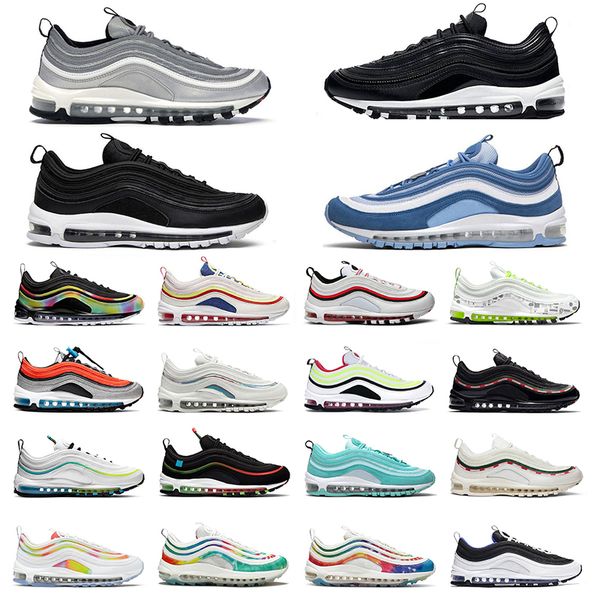 2021 mens womens running shoes triple black white worldwide south beach bred silver bullet men trainers sports sneakers 36-45, White;red
2021 mens womens running shoes triple black white worldwide south beach bred silver bullet men trainers sports sneakers 36-45, White;red
