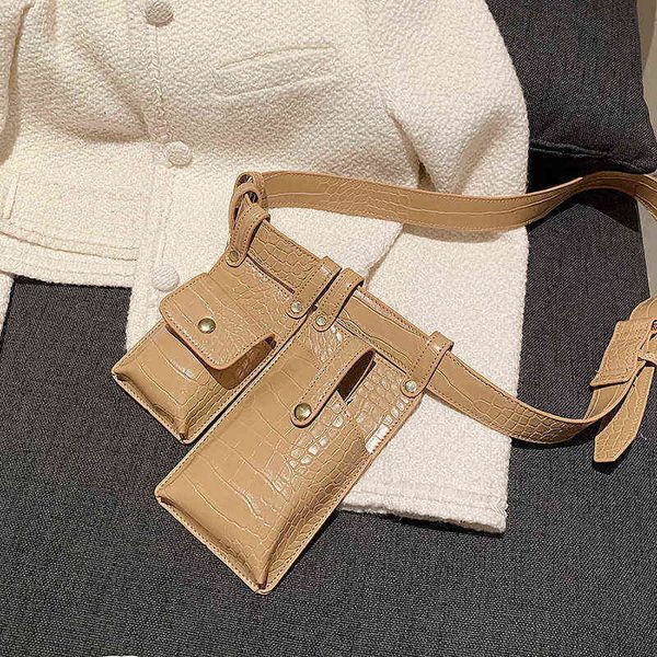 waist bag women's ins style decorative belt small new minority design messenger fashion versatile chest 220602
waist bag women's ins style decorative belt small new minority design messenger fashion versatile chest 220602