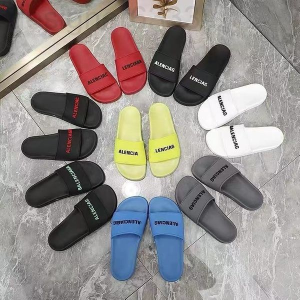 sandals designer b family letters wear lovers' non slip flip flops, waterproof men's and women's fashionable summer slippers,, Black
sandals designer b family letters wear lovers' non slip flip flops, waterproof men's and women's fashionable summer slippers,, Black