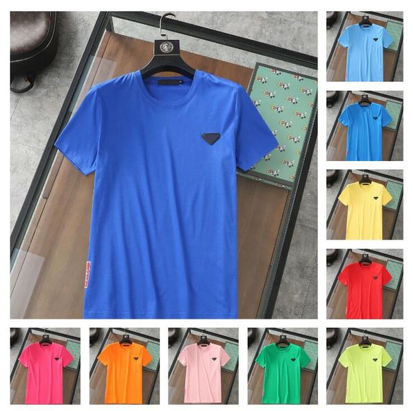 2022 new mens womens designer t shirts printed fashion man t-shirt cotton casual tees short sleeve luxury hip hop streetwear tshirts, White;black
2022 new mens womens designer t shirts printed fashion man t-shirt cotton casual tees short sleeve luxury hip hop streetwear tshirts, White;black