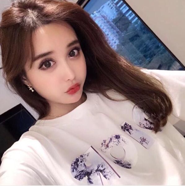 2022 women clothing spring summer men's women t shirt pure cotton short sleeve lulu the same style classic t-shirt plus-size fashion co, White
2022 women clothing spring summer men's women t shirt pure cotton short sleeve lulu the same style classic t-shirt plus-size fashion co, White