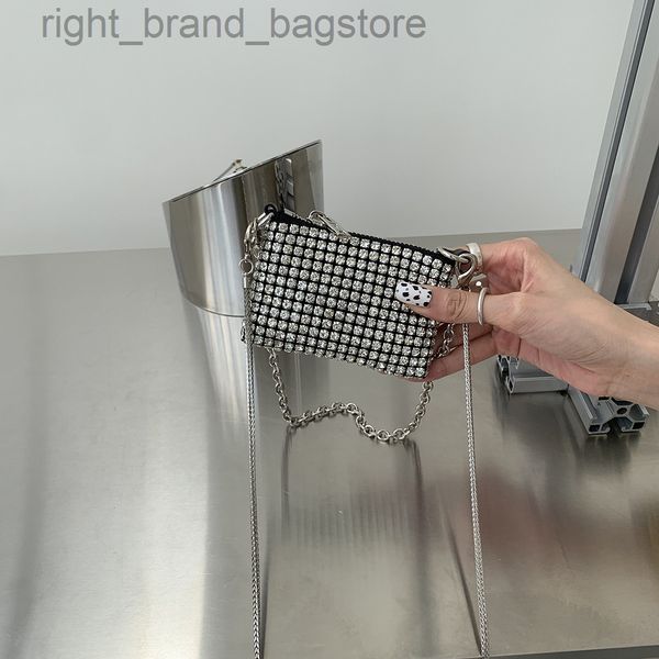 brand design luxury rhinestone crossbody bag women casual chain silver mini messenger bag crystal diamons shoulder bag w220810
brand design luxury rhinestone crossbody bag women casual chain silver mini messenger bag crystal diamons shoulder bag w220810