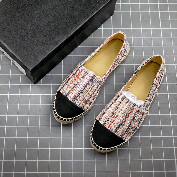 30 color luxury casual women shoes espadrilles summer designers ladies flat beach half slippers fashion woman loafers fisherman canvas shoe, Black
30 color luxury casual women shoes espadrilles summer designers ladies flat beach half slippers fashion woman loafers fisherman canvas shoe, Black