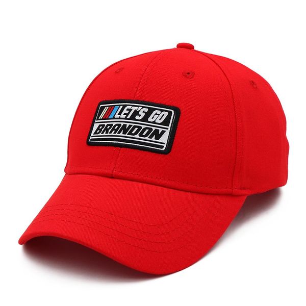 let's go brandon red baseball cap sun cotton hat spring summer autumn winter caps de296, Blue;gray
let's go brandon red baseball cap sun cotton hat spring summer autumn winter caps de296, Blue;gray