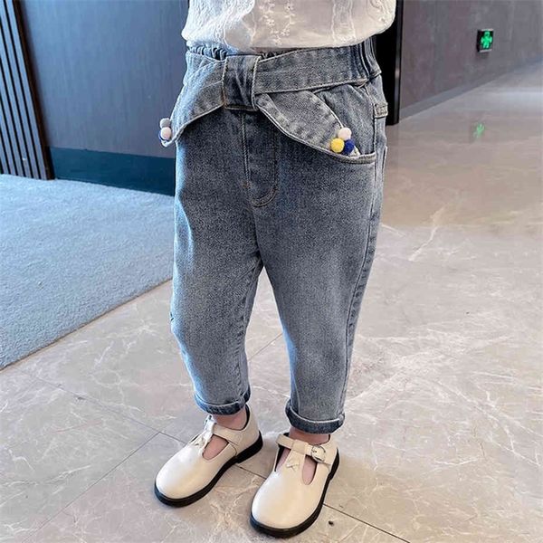 jeans for girls bow kids jeans for girls appliques jeans kid spring autumn clothes for girls casual style 210412, Blue
jeans for girls bow kids jeans for girls appliques jeans kid spring autumn clothes for girls casual style 210412, Blue