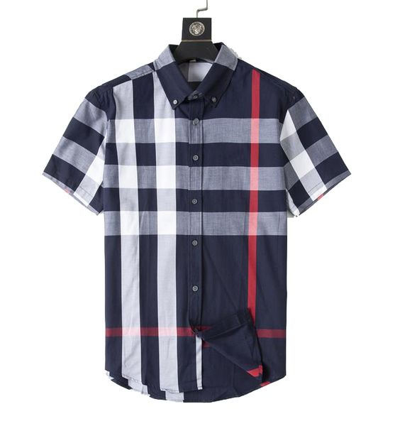 luxurys designers men's business shirts fashion bberry men t shirts solid color stripes designer long sleeves casual shirt 100% cotton, White;black
luxurys designers men's business shirts fashion bberry men t shirts solid color stripes designer long sleeves casual shirt 100% cotton, White;black