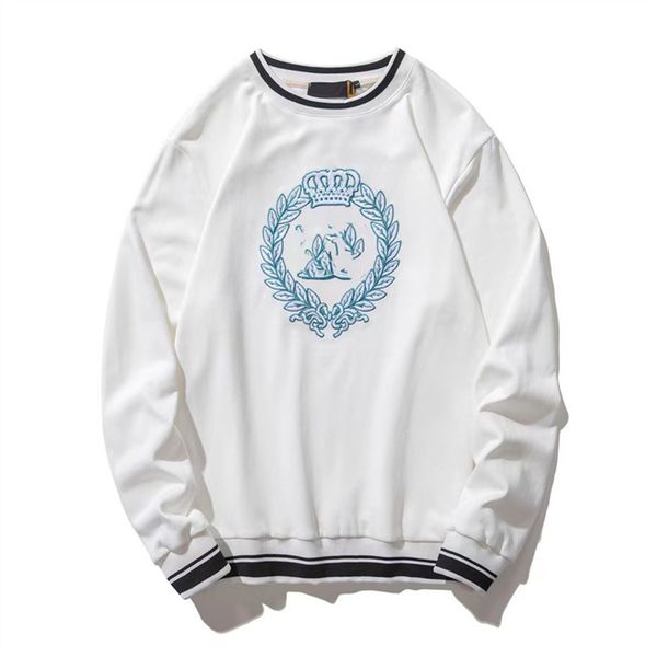 22ss designers hoodies fashion new men's sweatshirts retro street casual pullovers brand couple clothing winter sweatshirts 6688, Black
22ss designers hoodies fashion new men's sweatshirts retro street casual pullovers brand couple clothing winter sweatshirts 6688, Black
