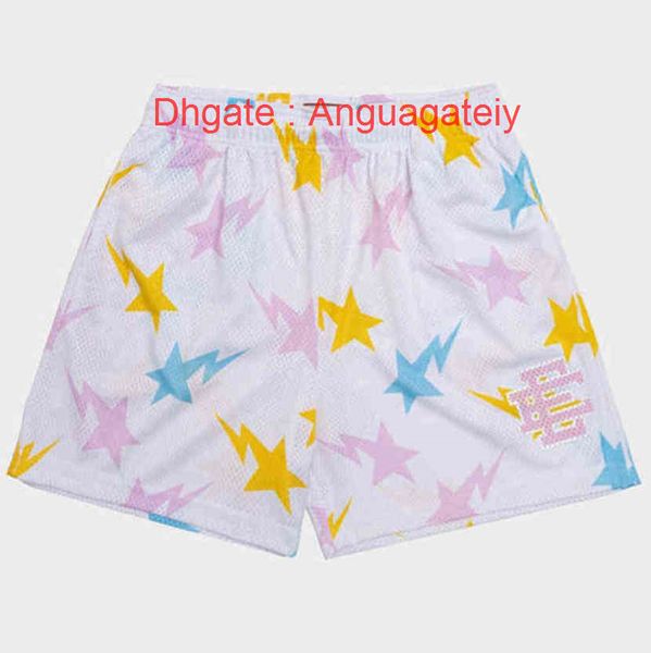 summer fashion luxury men's shorts eric emanuel short ee basic new york city skyline designers casual fitness gym workout mesh breathab, White;black
summer fashion luxury men's shorts eric emanuel short ee basic new york city skyline designers casual fitness gym workout mesh breathab, White;black