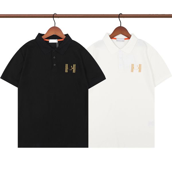 designer polo shirt t shirts letters embroidery polos mens short sleeves street fashion horse luxury t-shirt sizem-2xl#03, White;black
designer polo shirt t shirts letters embroidery polos mens short sleeves street fashion horse luxury t-shirt sizem-2xl#03, White;black