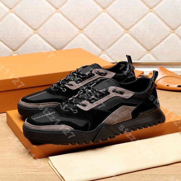 2020ou limited edition new fashion trend wild men's casual comfortable shoes hiking shoes sports shoes mkl001, Black
2020ou limited edition new fashion trend wild men's casual comfortable shoes hiking shoes sports shoes mkl001, Black