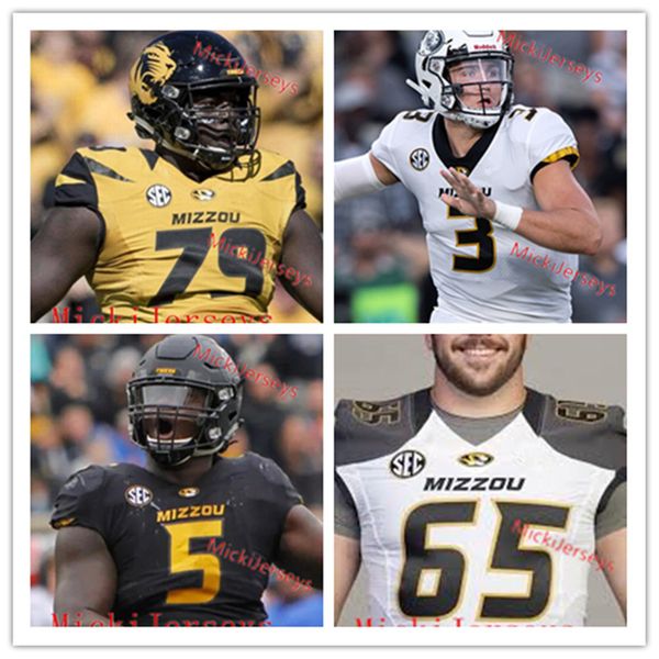 2022 ncaa custom missouri tigers football jersey 99 isaiah mcguire 6 keke chism 3 shawn robinson 13 chris daniels 8 connor bazelak 20 simi b, Black
2022 ncaa custom missouri tigers football jersey 99 isaiah mcguire 6 keke chism 3 shawn robinson 13 chris daniels 8 connor bazelak 20 simi b, Black