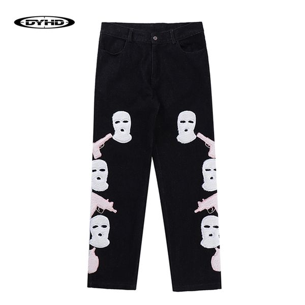 furry funny mask gun casual denim pants men streetwear hip hop straight jeans autumn winter loose trousers high street 220720, Blue
furry funny mask gun casual denim pants men streetwear hip hop straight jeans autumn winter loose trousers high street 220720, Blue