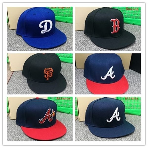 hs atlanta fitted hats man cool baseball caps flat hip hop letter a d fitted cap men women full closed gorra 220527, Blue;gray
hs atlanta fitted hats man cool baseball caps flat hip hop letter a d fitted cap men women full closed gorra 220527, Blue;gray