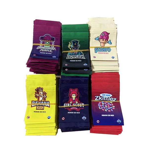 1g candy packaging bag kush gelato cake self sealing packing bags 6x9.5cm transparent window
1g candy packaging bag kush gelato cake self sealing packing bags 6x9.5cm transparent window