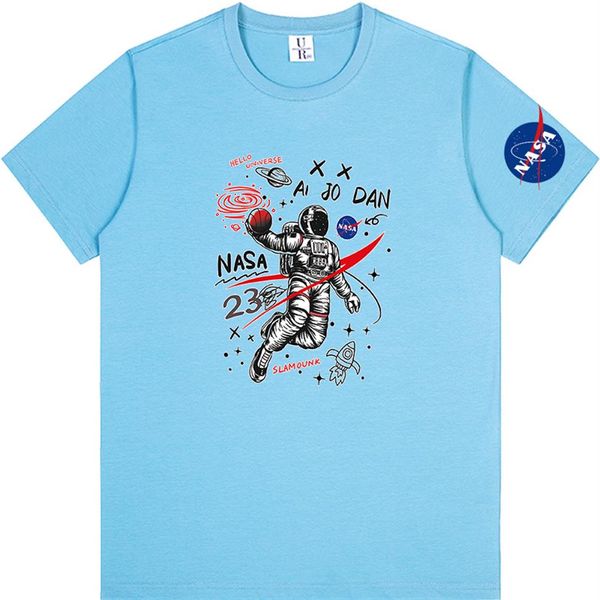 astronaut national aeronautics space administration nasa t shirt black grey201b, White;black
astronaut national aeronautics space administration nasa t shirt black grey201b, White;black