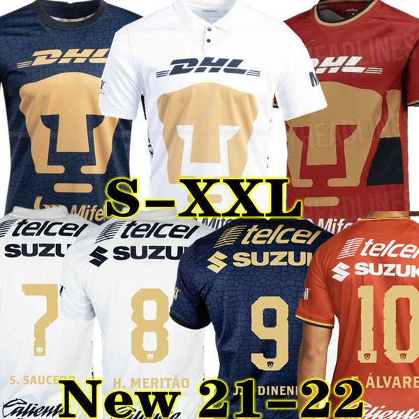 2021 2022 2023 club universidad nacional unam pum soccer jerseys men women home away third gold stadium jersey 21 22 23 castillo camiseta, White;black
2021 2022 2023 club universidad nacional unam pum soccer jerseys men women home away third gold stadium jersey 21 22 23 castillo camiseta, White;black