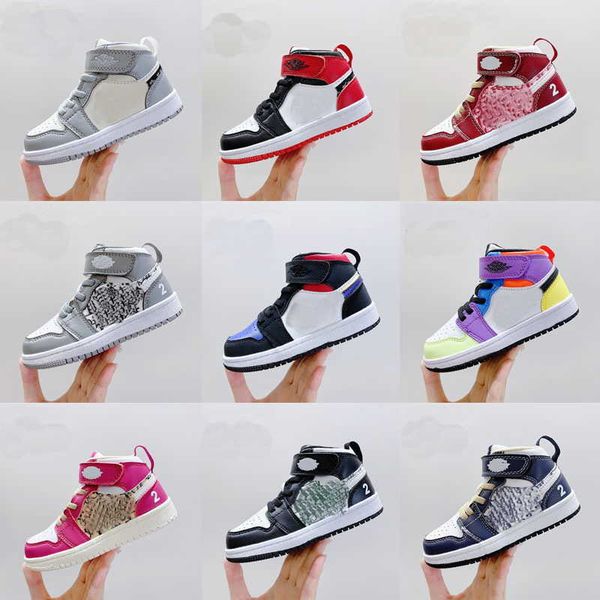 2022 designer kid shoes multicolor oreo velcro single button children's shoe grade school boys sneakers store size22-37, Black
2022 designer kid shoes multicolor oreo velcro single button children's shoe grade school boys sneakers store size22-37, Black