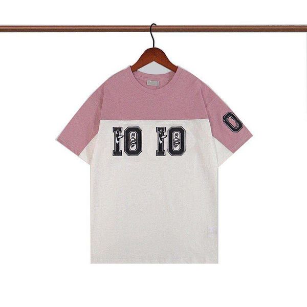 2022 summer new 100% cotton brand white solid t shirt men causal o-neck basic t-shirt male classical, White;black
2022 summer new 100% cotton brand white solid t shirt men causal o-neck basic t-shirt male classical, White;black