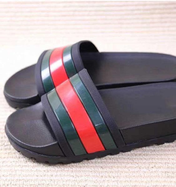 sandal ggitlay 2021 classic men women stripes slippers marque designer summer slides sandal flat blooms red black white fashion beach flip f
sandal ggitlay 2021 classic men women stripes slippers marque designer summer slides sandal flat blooms red black white fashion beach flip f