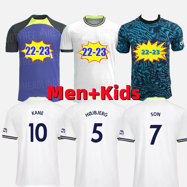 2021 2022 2023 kane son kulusevski perisic soccer jerseys home hojbjerg colorful 21 22 23 lucas bergwijn third football kit shirt bryan purp, Black;yellow
2021 2022 2023 kane son kulusevski perisic soccer jerseys home hojbjerg colorful 21 22 23 lucas bergwijn third football kit shirt bryan purp, Black;yellow