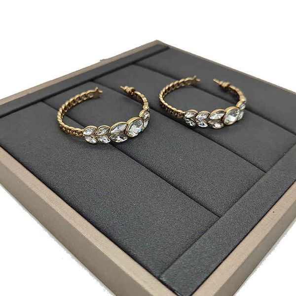 76% off designer jewelry family necklace fashion new hand ornament wheat ear inlaid with diamond clavicle star same earring temperament fema, Black
76% off designer jewelry family necklace fashion new hand ornament wheat ear inlaid with diamond clavicle star same earring temperament fema, Black