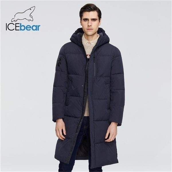 2020 new men's clothing winter men's jacket brand apparel mwd19803i lj201216, Black
2020 new men's clothing winter men's jacket brand apparel mwd19803i lj201216, Black