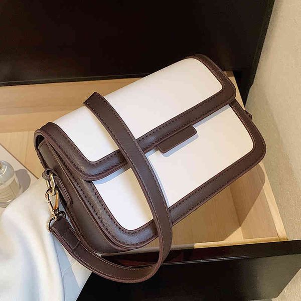 popular bag women's 2022 new versatile one womens texture small square fashion single shoulder messenger female bags
popular bag women's 2022 new versatile one womens texture small square fashion single shoulder messenger female bags