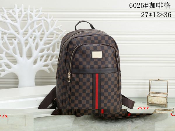 ak men's girl's pu genuine leather backpack luxurys designer school bag knapsack men womensn schoolbag satchel bag clutchesgg'
ak men's girl's pu genuine leather backpack luxurys designer school bag knapsack men womensn schoolbag satchel bag clutchesgg'