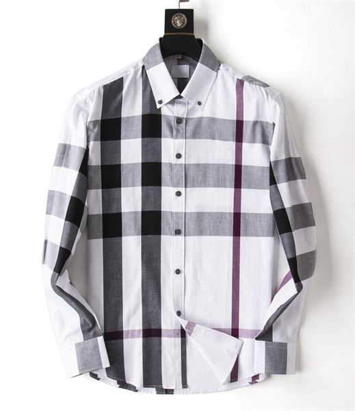 2022 designer luxury men's shirt fashion casual business social cocktail brand spring and autumn slimming the most fashionable men', White;black
2022 designer luxury men's shirt fashion casual business social cocktail brand spring and autumn slimming the most fashionable men', White;black
