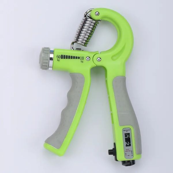fitness exerciser hand grips equipment exercise fitness hands grip training workout adjustable resistance gripper spring wrist arm finger fo
fitness exerciser hand grips equipment exercise fitness hands grip training workout adjustable resistance gripper spring wrist arm finger fo