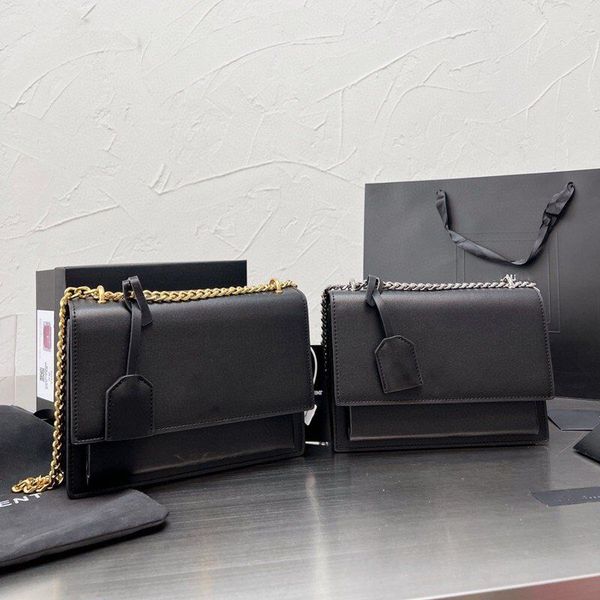 2022 women silver gold chain bag crossbody handbags purses crocodile style flap sunset wallet shoulder bags fashion handbag
2022 women silver gold chain bag crossbody handbags purses crocodile style flap sunset wallet shoulder bags fashion handbag