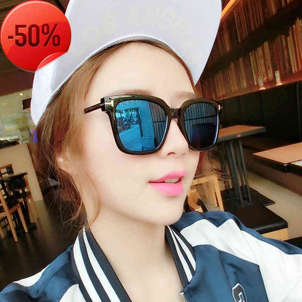 box t colorful avant-garde sunglasses men's round face versatile glassesthe factory directly, White;black
box t colorful avant-garde sunglasses men's round face versatile glassesthe factory directly, White;black