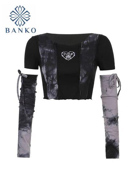 y2k gothic harajuku dark e-girl punk style spring patchwork t-shirt tie dye crop hip hop women long sleeve tee streetwear 220411, White
y2k gothic harajuku dark e-girl punk style spring patchwork t-shirt tie dye crop hip hop women long sleeve tee streetwear 220411, White