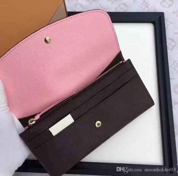 woman wallets long wallet multicolor designer wallet colourfull business card case original for lady coin purse zipper pocke cases
woman wallets long wallet multicolor designer wallet colourfull business card case original for lady coin purse zipper pocke cases