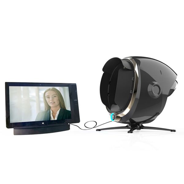 3 models professional skin analyser machine magnetic analysis magic mirror tester tecnologia intelligent 3d facial scanner
3 models professional skin analyser machine magnetic analysis magic mirror tester tecnologia intelligent 3d facial scanner