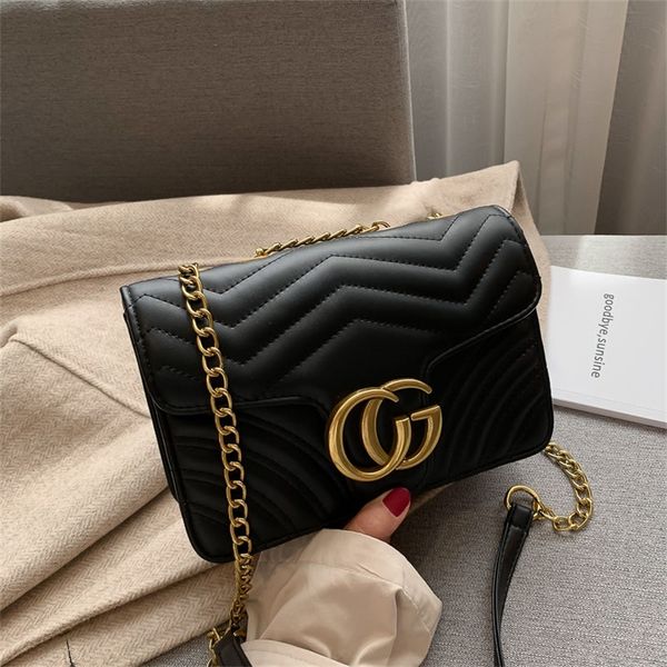 purses bag new korean versatile messenger bag, retro fashion chain, super fire one shoulder women's bag
purses bag new korean versatile messenger bag, retro fashion chain, super fire one shoulder women's bag