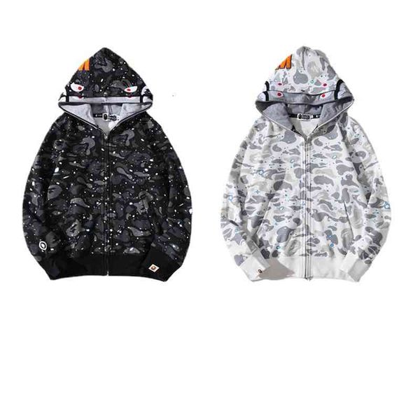 men's hoodies & sweatshirts brand animal head luminous starry sky double hat sweater for men and women 7tge, Black
men's hoodies & sweatshirts brand animal head luminous starry sky double hat sweater for men and women 7tge, Black
