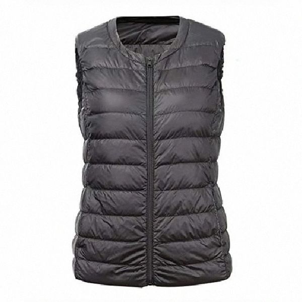 women's winter warm lightweight sleeveless quilted puffer down vest x-small, black t1aq#
women's winter warm lightweight sleeveless quilted puffer down vest x-small, black t1aq#