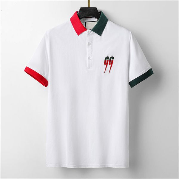 designers summer men's t shirt tees polos fashion casual man spring short sleeve tshirts hip hop printed sweatshirt pullover men angel, White;black
designers summer men's t shirt tees polos fashion casual man spring short sleeve tshirts hip hop printed sweatshirt pullover men angel, White;black