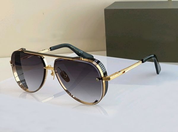 classic pilot sunglasses for men gold metal/grey gradient anniversary limited ports driving sunglasses shades uv400 outdoor eyewear with box, White;black
classic pilot sunglasses for men gold metal/grey gradient anniversary limited ports driving sunglasses shades uv400 outdoor eyewear with box, White;black