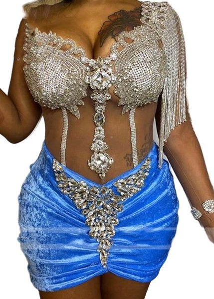 aso ebi 2022 arabic plus size blue sheath luxurious prom dresses beaded crystals short evening formal party second reception birthday engage, Black
aso ebi 2022 arabic plus size blue sheath luxurious prom dresses beaded crystals short evening formal party second reception birthday engage, Black