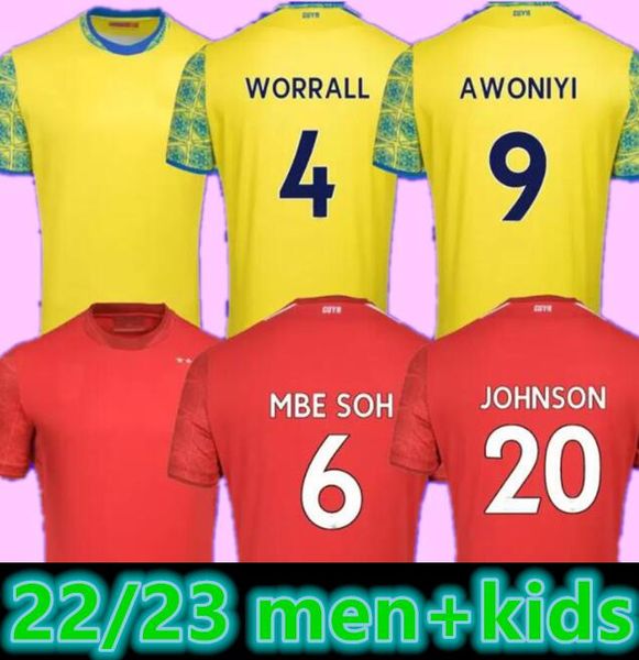 21 22 23 nottingham grabban soccer jerseys johnson surridge home away 2022 2023 forest home awoniyi ameobi mighten krovinovic williams yates, Black;yellow
21 22 23 nottingham grabban soccer jerseys johnson surridge home away 2022 2023 forest home awoniyi ameobi mighten krovinovic williams yates, Black;yellow