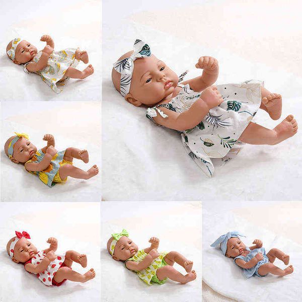 40cm bebe reborn dolls for girls waterproof full silicone soft lifelike real reborn bebe toys for children birthady gift toys aa220325
40cm bebe reborn dolls for girls waterproof full silicone soft lifelike real reborn bebe toys for children birthady gift toys aa220325