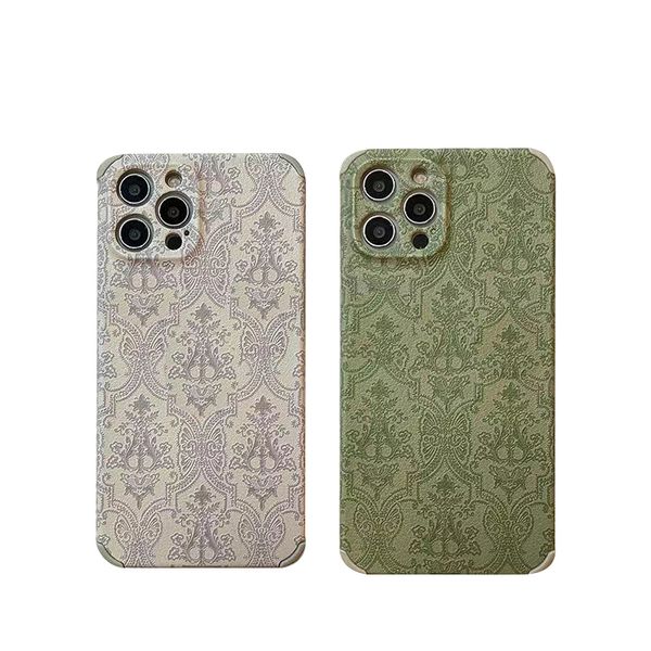 Designer fashion phone cases for iphone 13 12 11 pro max 13pro 12pro 11Pro 7 8 plus X XS XR XSMAX Beautiful PU case shell with Box, 18
Designer fashion phone cases for iphone 13 12 11 pro max 13pro 12pro 11Pro 7 8 plus X XS XR XSMAX Beautiful PU case shell with Box, 18