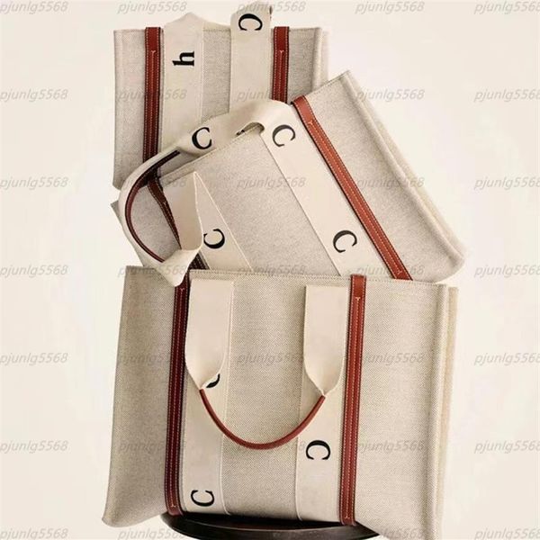 2021 women handbags woody tote shopping bag handbag canvas fashion linen large beach bags luxury designer travel 2819
2021 women handbags woody tote shopping bag handbag canvas fashion linen large beach bags luxury designer travel 2819